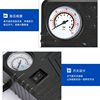 [Car Inflator Pump] Car Portable Tire Inflator Pump Mini Emergency Tire Pressure Detection Car Inflator Pump