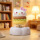 Мультяшный детский пони KT оборачивается симпатичным рисунком Hello Kitty, вращающийся автомобиль, украшение рабочего стола, подарок, оптовая продажа mini 32