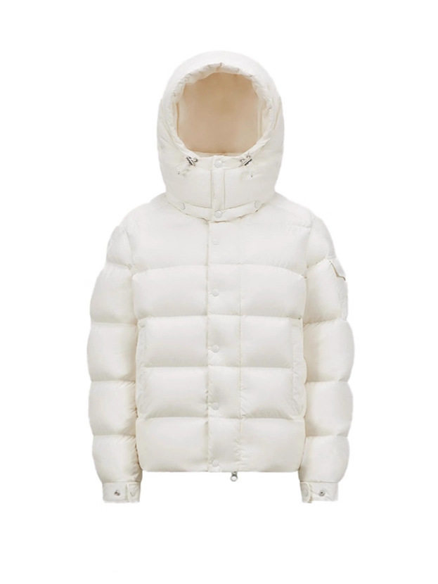 25 New Version 70Th Anniversary Imported 95 White Goose down Replacement Detachable Hood Goose down Jacket Winter Thickeneded Version