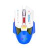 Painted Full-Speed Mechanical Rgb Macro-Definition Wireless and Wired Dual-Mode Gaming Mouse, One-Piece Minimum Order, Computer Accessories