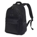 Pu black black label double pocket