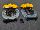 LC200LX570 Land Cruiser Cool Luze BrakeRefit Модифицированный тормозной суппорт gt6gt4V6F40 mini 9