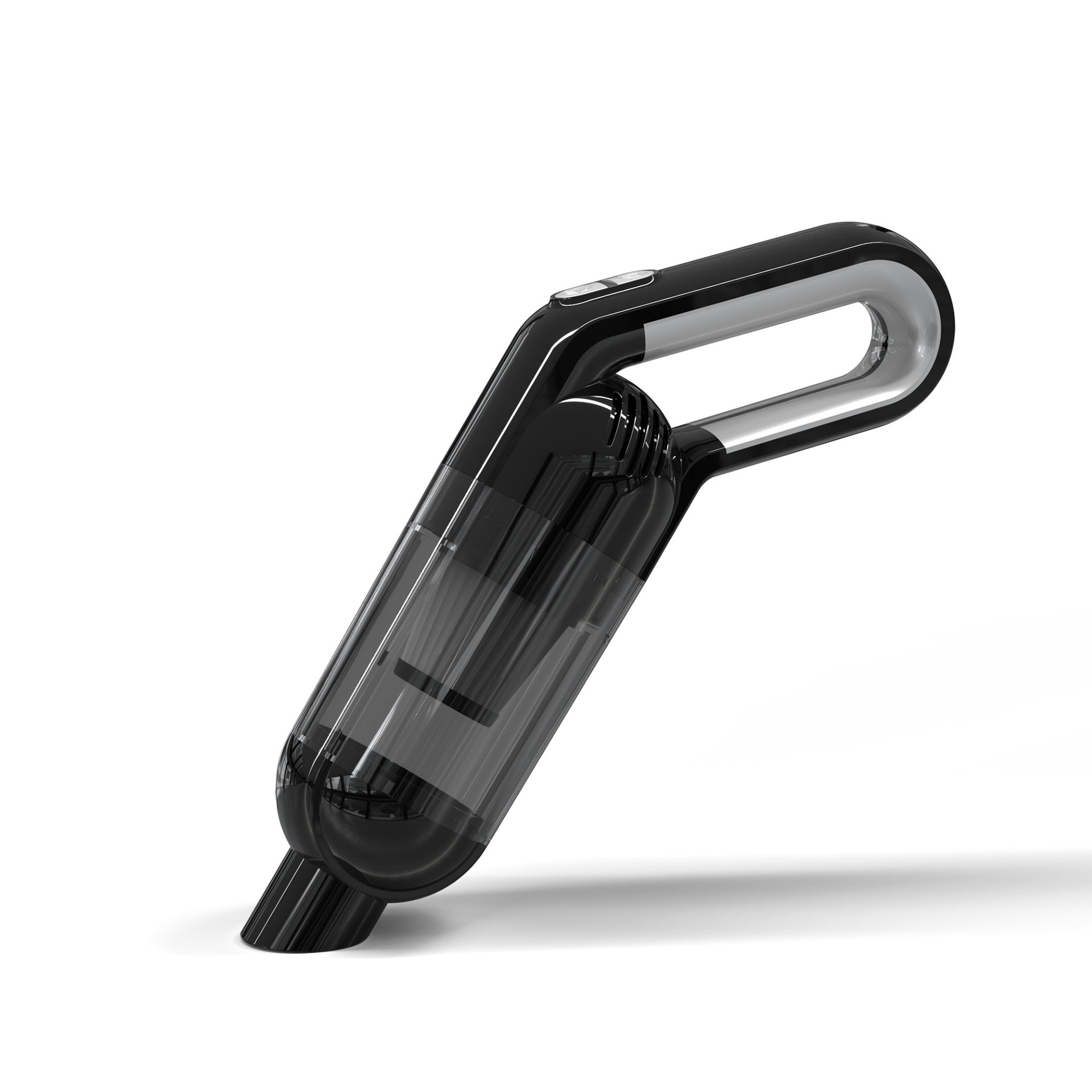 Car Vacuum Cleaner 2025 New Car Super Large Suction Machine Handheld Small Car Wireless Mini Home