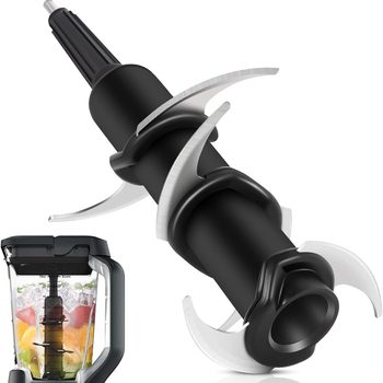 Amazon Product NINJA Stainless Steel Replacement Six Stack Blade Set NINJA Juicer Knife Holder Accessories