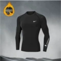 Elite long sleeves [empty hook] plus velvet