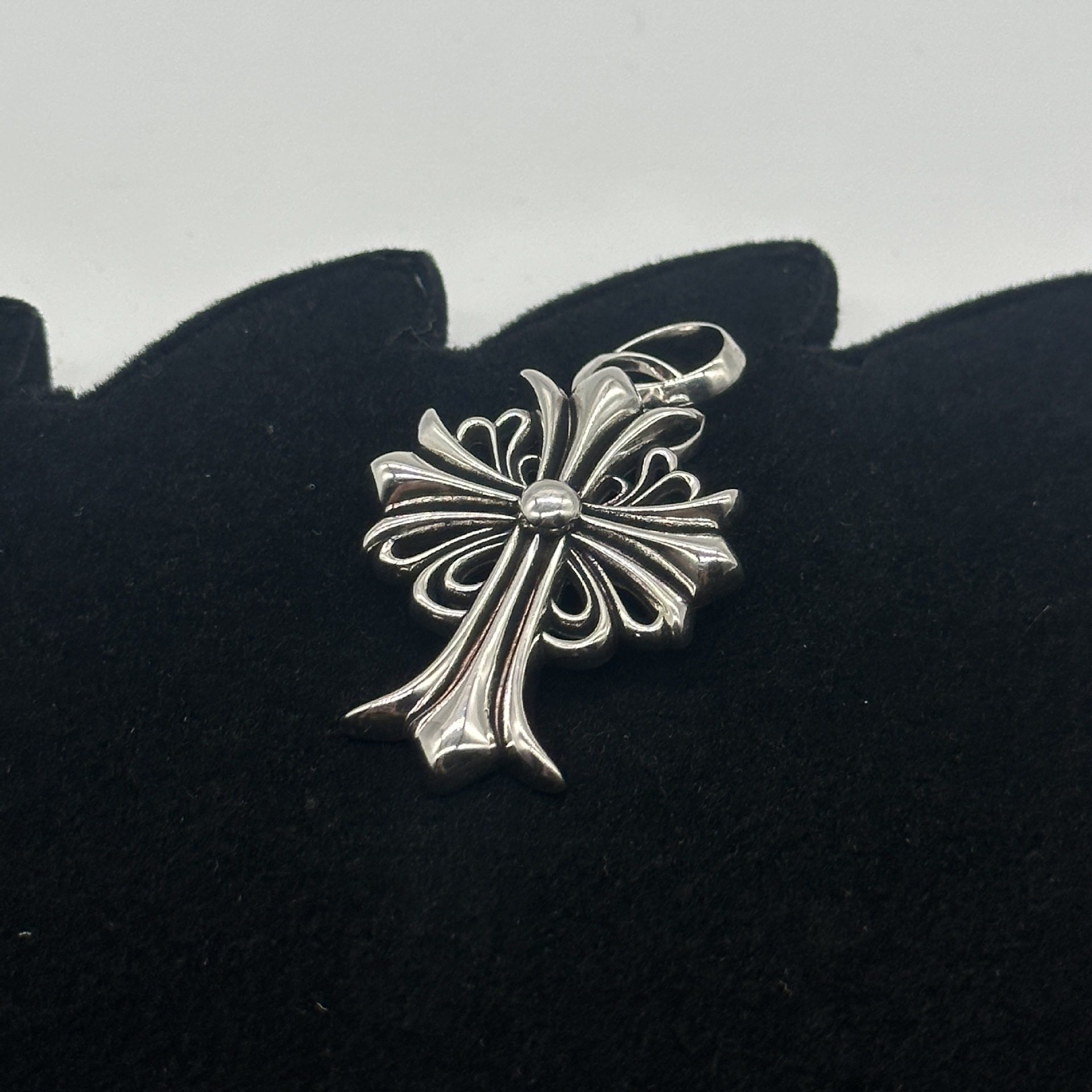 シングルペンダント 21