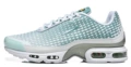 Hantn7 generation white and blue dot color