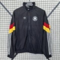 German windbreaker