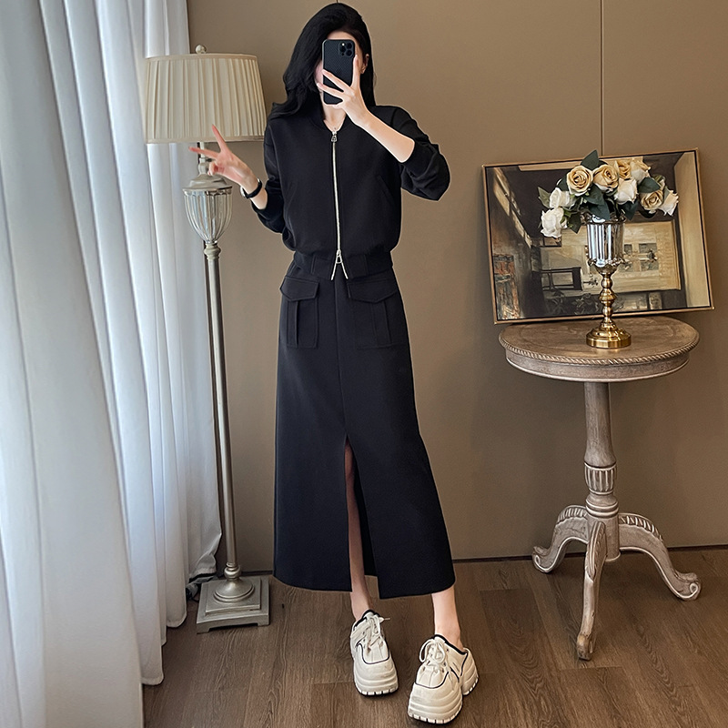 (Mới) Mã B9807 Giá 1490K: Áo Khoác Nữ Doreic Cả Bộ 2 Món Hàng Mùa Xuân Thu Đông Thời Trang Nữ Chất Liệu G04 Sản Phẩm Mới, (Miễn Phí Vận Chuyển Toàn Quốc).