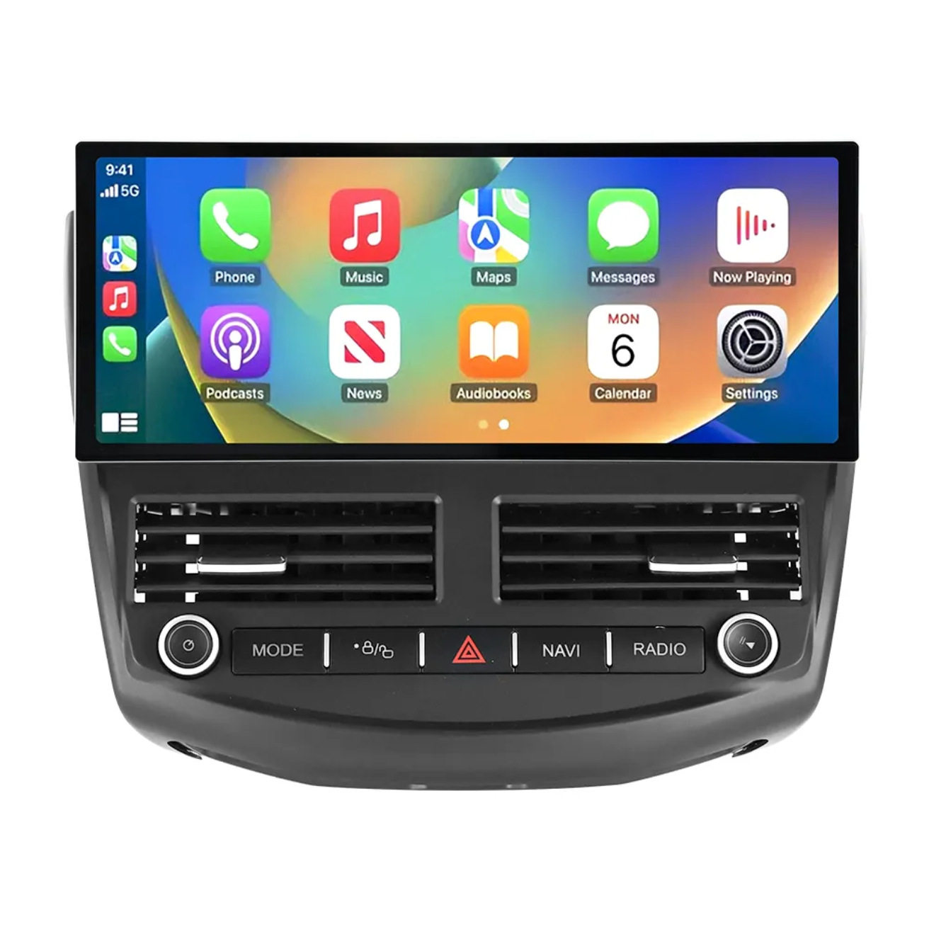 Suitable for 12-18 Ford Focus 12.3inch Car Android Large Screen Navigation Bluetooth Gps Player Dvd