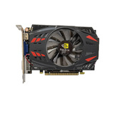 Графическая карта GT730 для офисного компьютера 