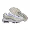 Max95 white yellow light green hook 40-46