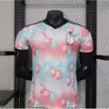 26-27 belgium away game