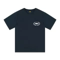 Navy blue top