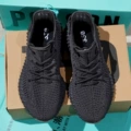 Black raw rubber (new version)