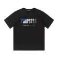 604 black short sleeves