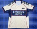 25-26 Arsenal Training Suit