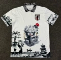 Kakashi white