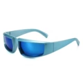 Regular (including 13% special ticket) blue frame blue film