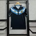 Fans 2627 argentina design royal blue