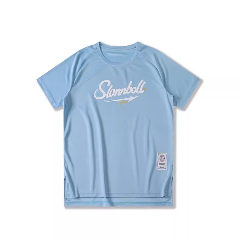 SLL スカイブルー半袖