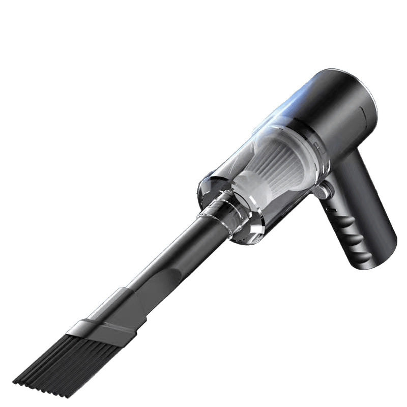 Handheld Rechargeable Wireless Sofa Desktop German Indoor Car Vacuum Cleaner Small Direct Sales Powerful Household Vacuum Cleaner