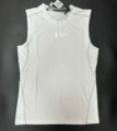 252 vest tights small label white