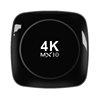 MX10 4k Set Top Box AML905 Android 10 TV Box 4k HD WiFi Player TV BOX