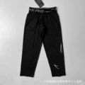 X7 large hook 7-point tights black