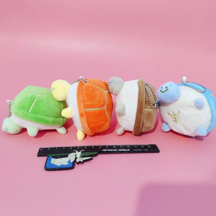 批发抓机娃娃公仔玩偶兔子毛绒玩具小挂件小熊婚庆娃娃抛洒小礼品