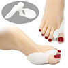 Big Toe Thumb Valgus Corrector Male Female Thumb Separation Correcting Big Foot Bone Small Toe Valgus Pedal Separator
