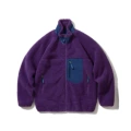 Purple;