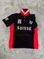 Swiss black