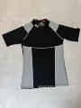 Black 207# short sleeves
