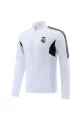 3601 real madrid white single top
