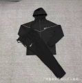 Black suit 0445
