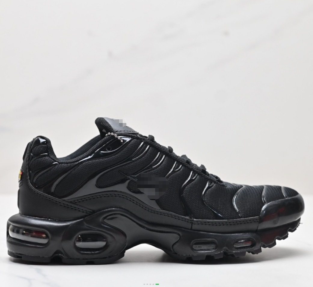 Putian shoes cross-border air cushion shoes Air Max Plus sports shoes max97 95 men and women's cushioning sports shoes running