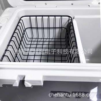 Incubators Storage Basket Cooler Basket for RTIC 52/72QT Refrigerator Storage Basket Accessories
