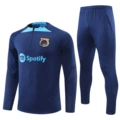 2223 Barcelona sapphire blue