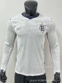26-27 england home long sleeve jersey