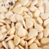 Factory supply peeled South almond sweet almond grain large full soup almond sauce raw materials factory wholesale