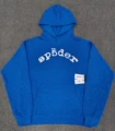 Blue and white vvs