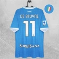 2526 napoli home court # 11 serie a