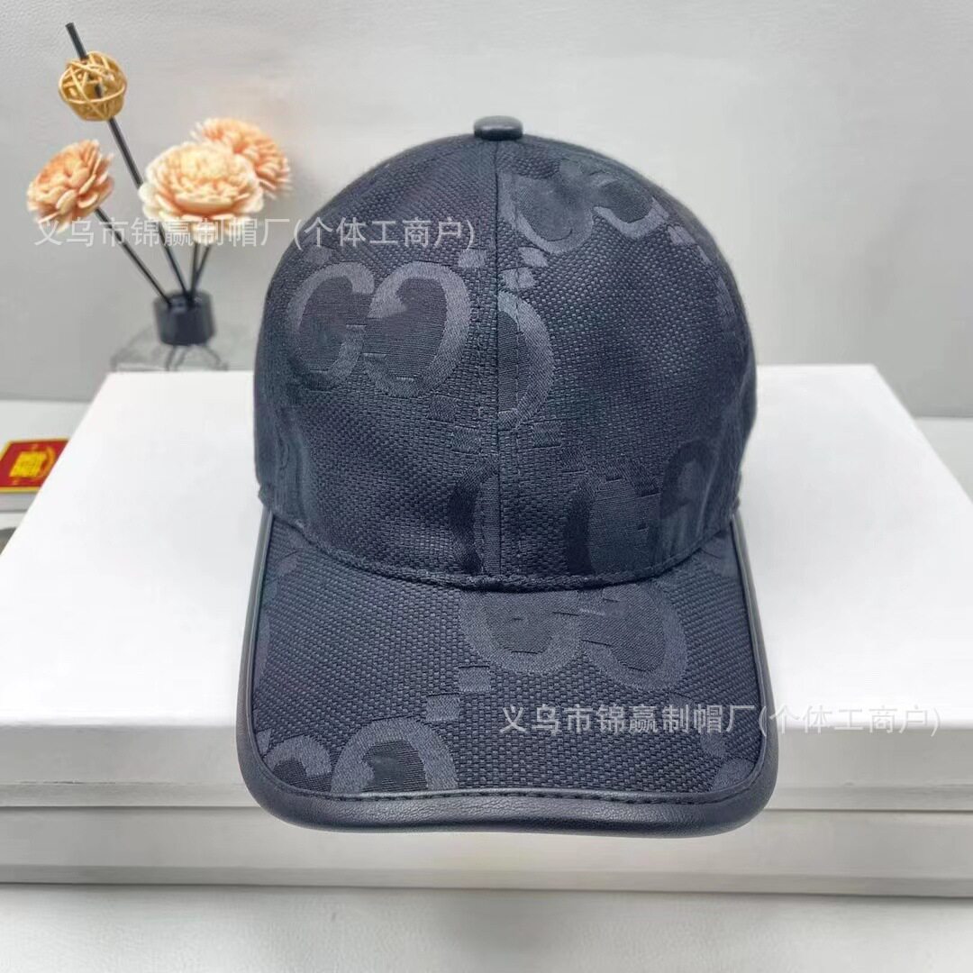 New Candy Color Old Flower Letter Baseball Cap European and American Big Brand Fashion Joker Trend Cap high quality Wholesale
