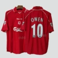 00-01 liver p customized no. 10