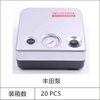 New square car inflator electric inflator multifunctional car portable tire without light inflator