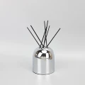 silver 9*9*12cm (including volatile stick)