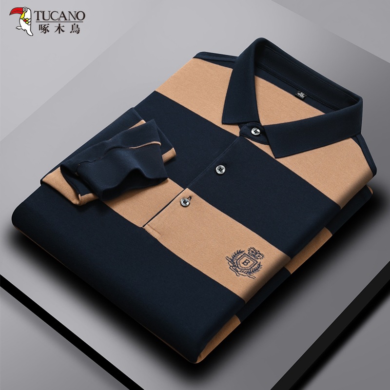 (Mới) Mã L2178 Giá 740K: Áo Sơ Mi Nam Gutdan Dài Tay Hàng Mùa Xuân Thu Đông Thêu Họa Tiết Hoa Kín Cổ Thời Trang Nam Chất Liệu G02 Sản Phẩm Mới, (Miễn Phí Vận Chuyển Toàn Quốc).