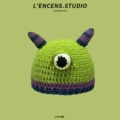 Shrek monocular