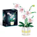 2138 Orchid & Osmanthus Fragrance